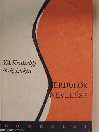 Serdülők nevelése