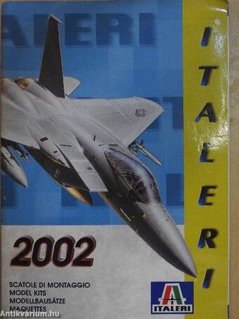 Italeri 2002