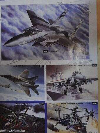 Italeri 2002