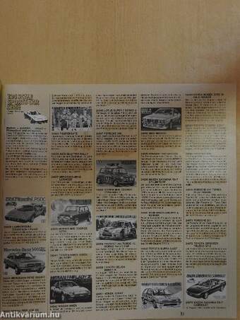 Tamiya Katalog 1993 