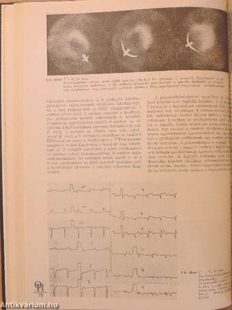 Orvosi Hetilap 1982. január-december I-II.