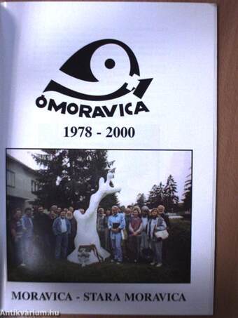 Ómoravica 1978-2000