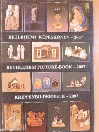 Betlehemi képeskönyv - 2007