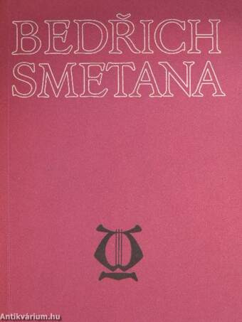 Bedrich Smetana