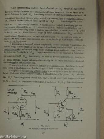 Elektrotechnika III. 