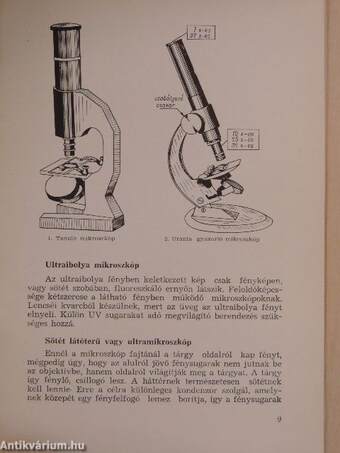 Mikrotechnikai kislaboratórium