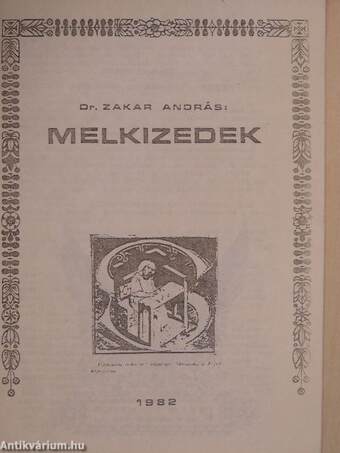 Melkizedek