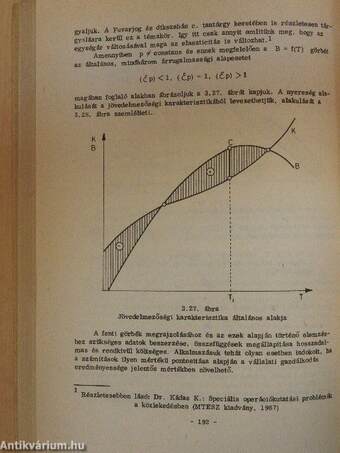 Rendszer- és gazdaságtan I.