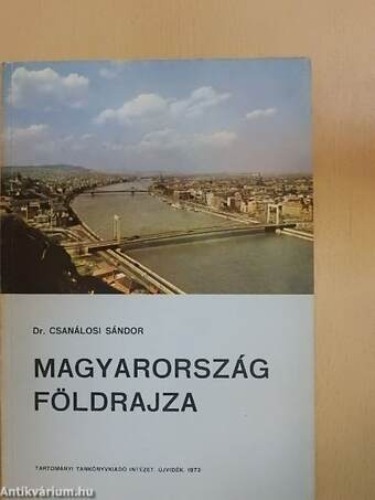 Magyarország földrajza