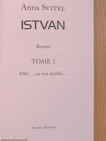 Istvan