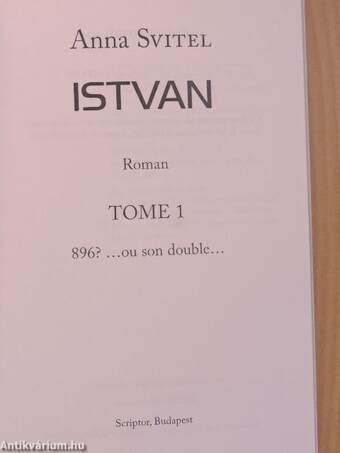 Istvan