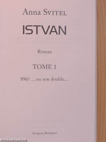 Istvan