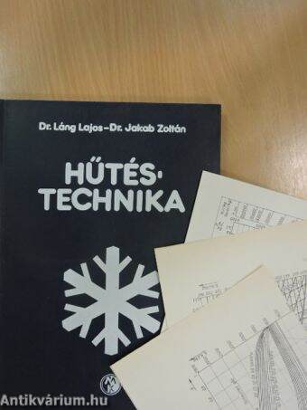 Hűtéstechnika