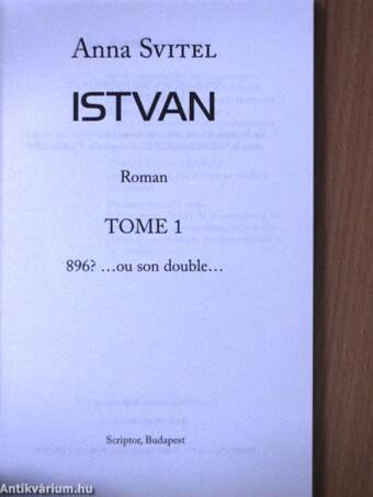 Istvan