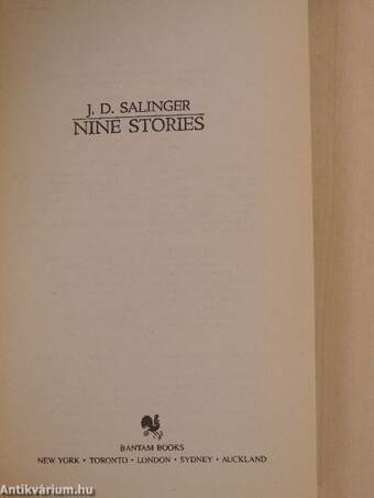 Nine stories