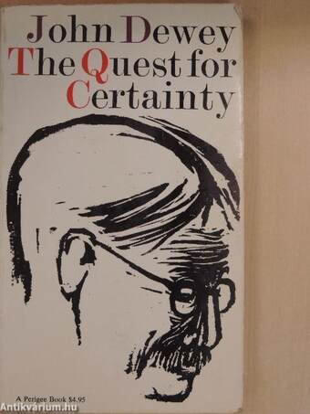 The Quest for Certainty