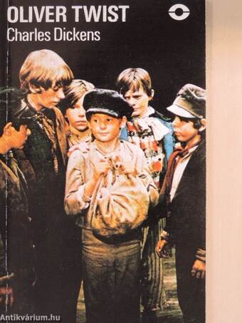 Oliver Twist