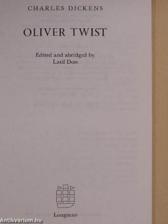 Oliver Twist