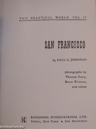 San Francisco