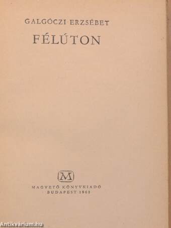 Félúton