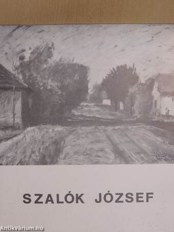 Szalók József