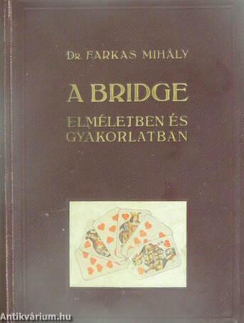 A bridge