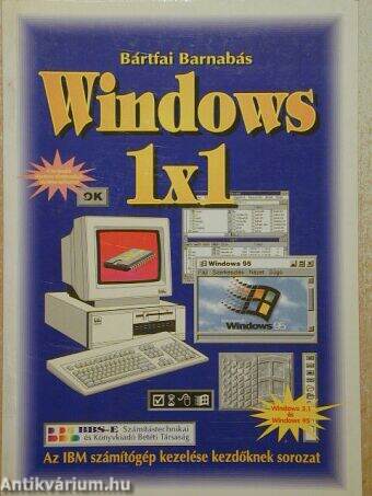 Windows 1x1