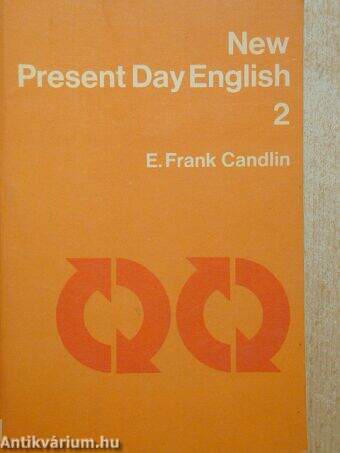 New Present Day English 2