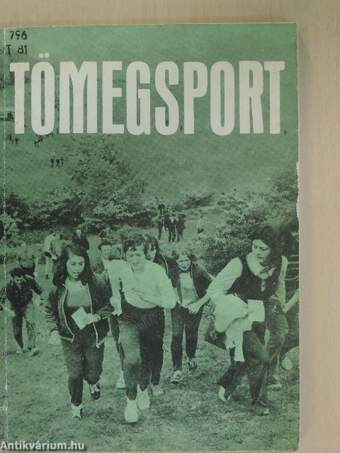 Tömegsport