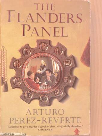 The Flanders Panel