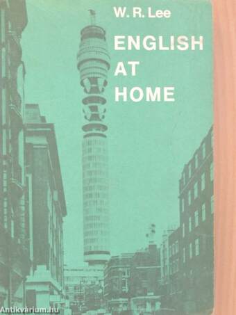 English at Home