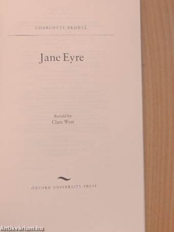 Jane Eyre