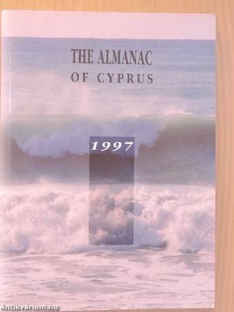 The Almanac of Cyprus 1997