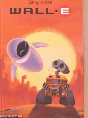 Wall-E