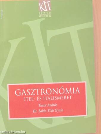 Gasztronómia