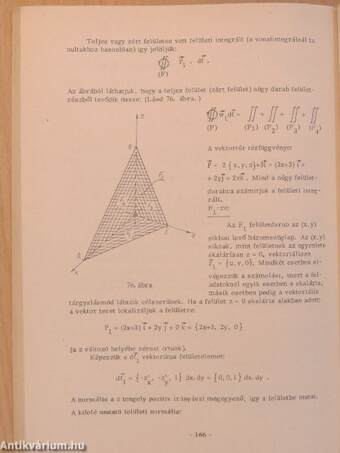 Matematika III.