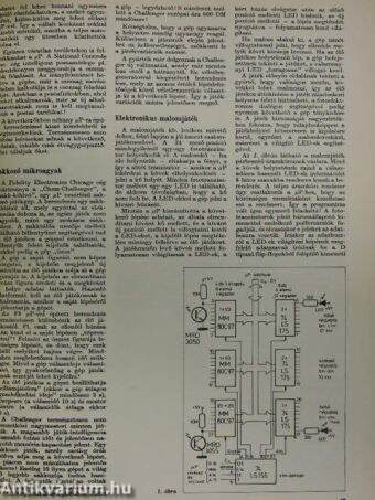 A Rádiótechnika évkönyve 1979