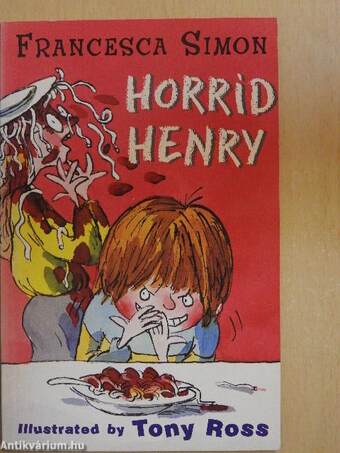 Horrid Henry