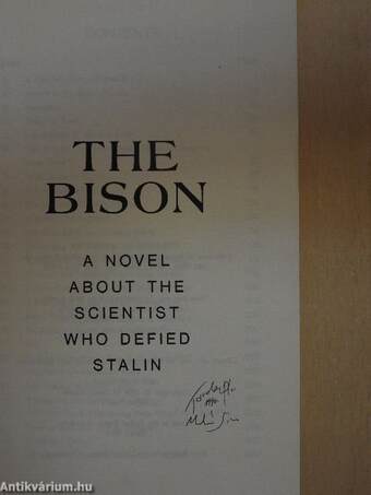 The Bison