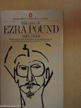 The Life of Ezra Pound