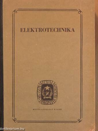 Elektrotechnika