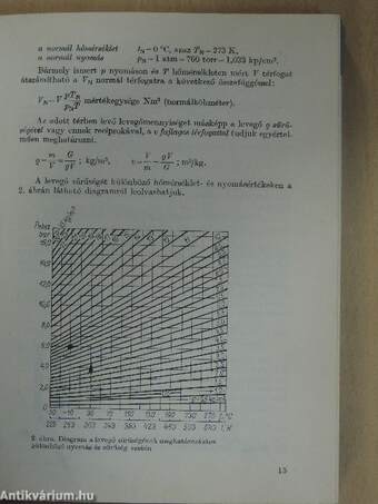 Pneumatikus berendezések üzemeltetése és karbantartása