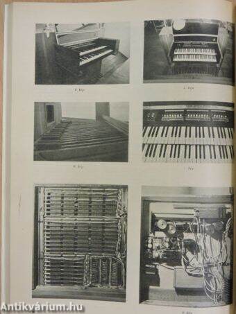 A Rádiótechnika évkönyve 1978