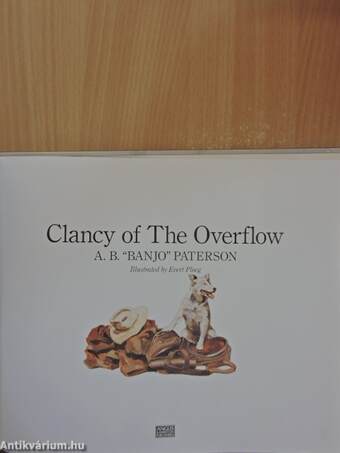 Clancy of The Overflow