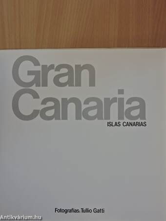 Gran Canaria