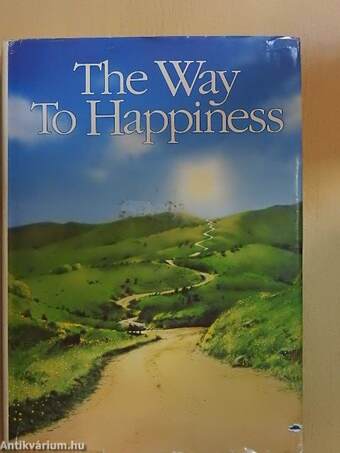 The Way To Happiness
