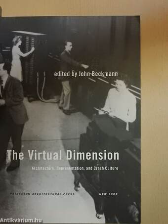 The Virtual Dimension