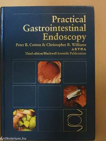 Practical Gastrointestinal Endoscopy