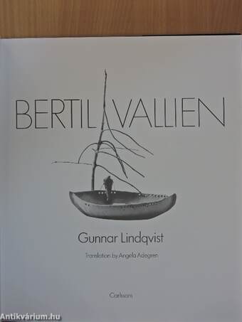 Bertil Vallien