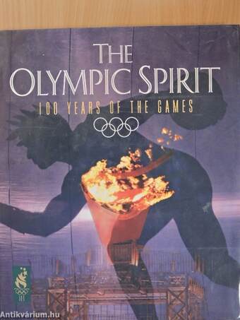 The Olympic Spirit